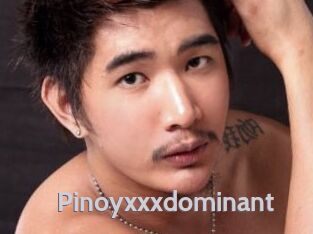 Pinoyxxxdominant