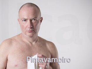 Pintavampiro
