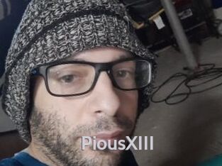 PiousXIII
