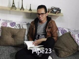 Pipe23