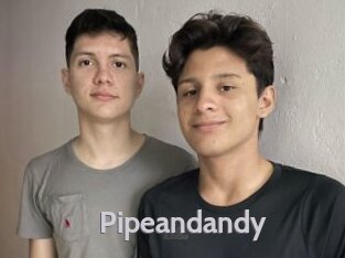 Pipeandandy
