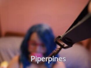 Piperpines