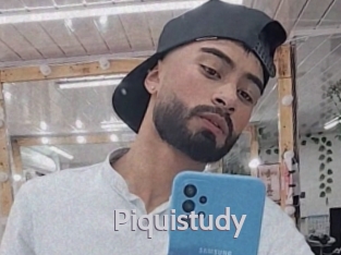Piquistudy