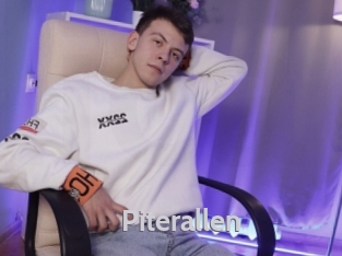 Piterallen