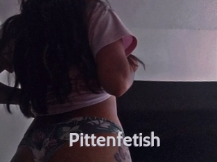 Pittenfetish