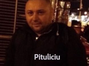 Pituliciu