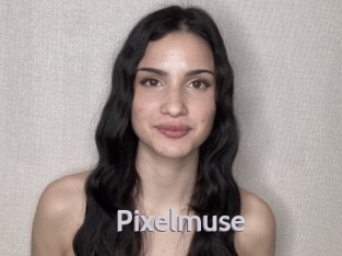 Pixelmuse