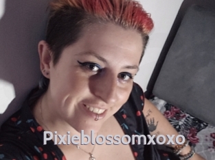 Pixieblossomxoxo