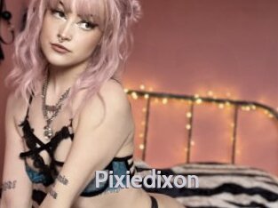 Pixiedixon