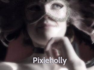 Pixieholly