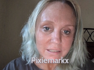 Pixiemarkx