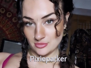 Pixieparker