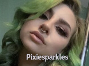 Pixiesparkles