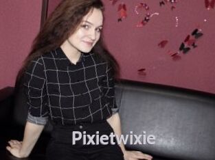 Pixietwixie