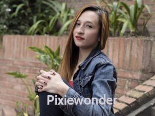 Pixiewonder