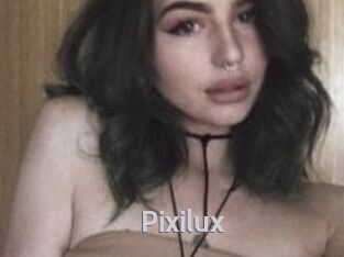 Pixilux