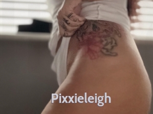 Pixxieleigh