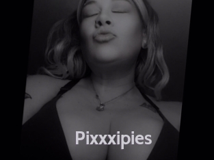 Pixxxipies