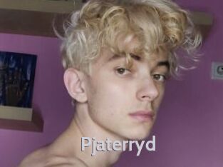 Pjaterryd