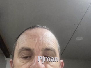 Pjman