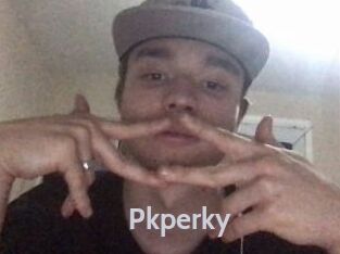 Pkperky