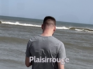 Plaisirrouge