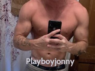 Playboyjonny