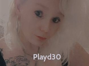 Playd30
