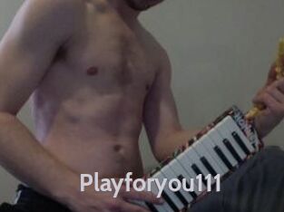 Playforyou111