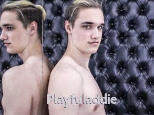 Playfuladdie