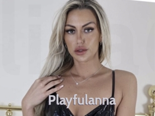 Playfulanna