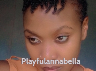 Playfulannabella