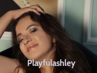 Playfulashley