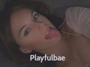 Playfulbae
