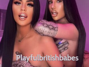 Playfulbritishbabes