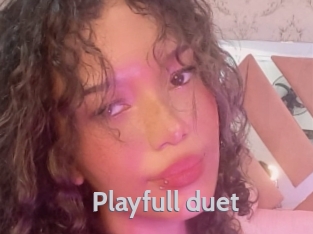 Playfull_duet