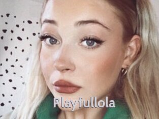 Playfullola