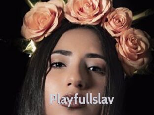 Playfullslav