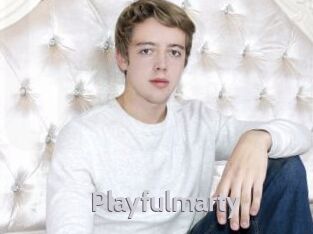 playfulmarty Live Cam 66