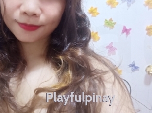 Playfulpinay