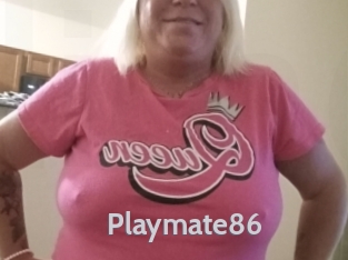 Playmate86