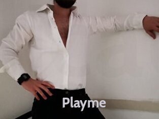 Playme
