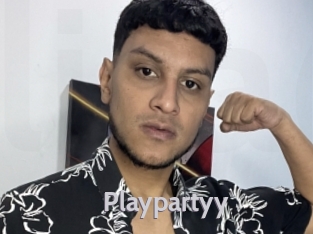 Playpartyy