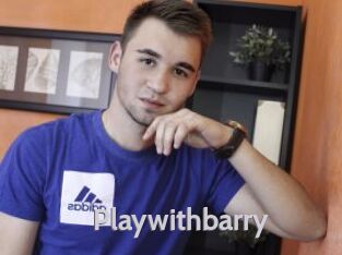 Playwithbarry