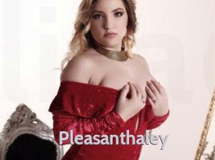 Pleasanthaley