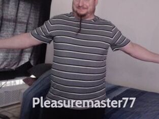 Pleasuremaster77
