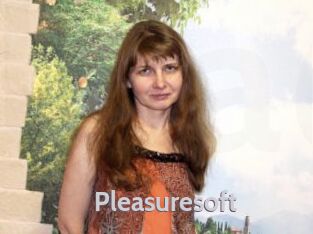 Pleasuresoft