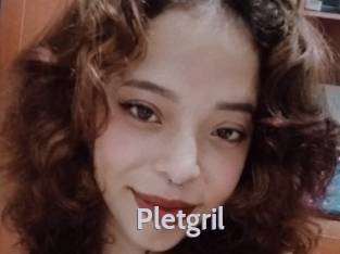 Pletgril