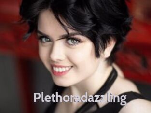 Plethoradazzling