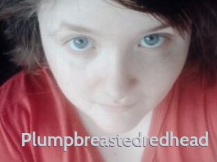 Plumpbreastedredhead